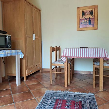 Ferienwohnung Vor Den Toren Luebecks Herrnburg Экстерьер фото
