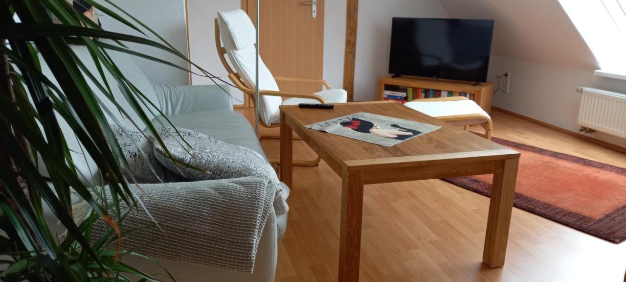 Ferienwohnung Vor Den Toren Luebecks Herrnburg Экстерьер фото