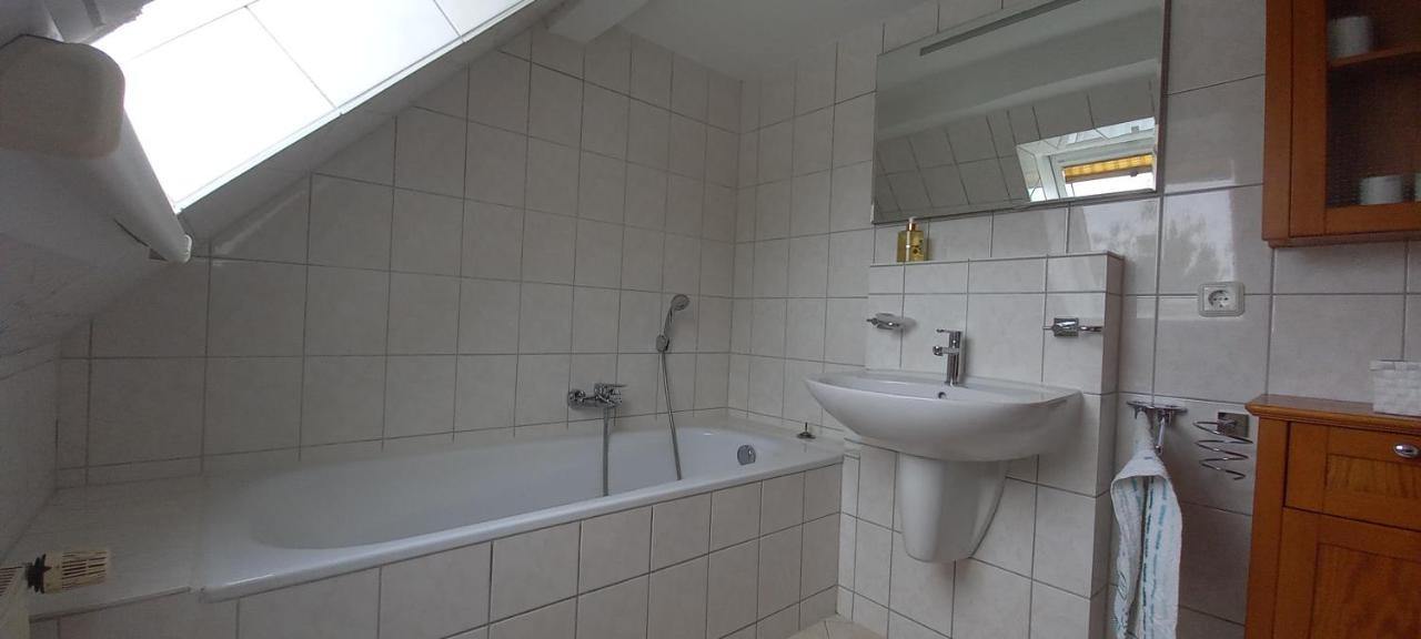 Ferienwohnung Vor Den Toren Luebecks Herrnburg Экстерьер фото
