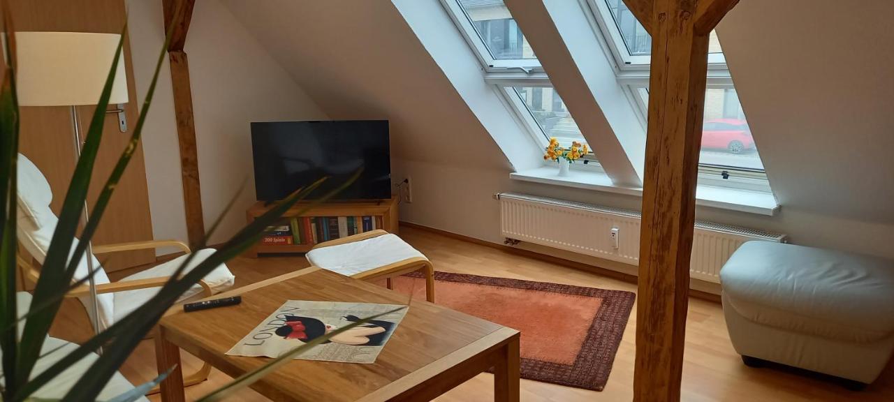 Ferienwohnung Vor Den Toren Luebecks Herrnburg Экстерьер фото
