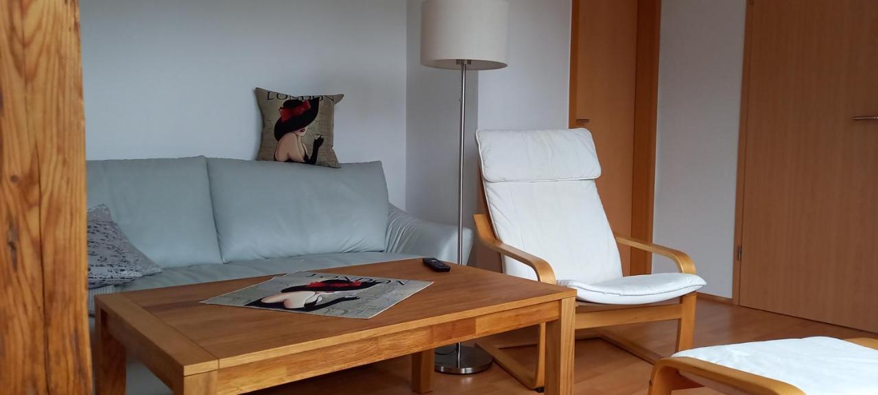 Ferienwohnung Vor Den Toren Luebecks Herrnburg Экстерьер фото
