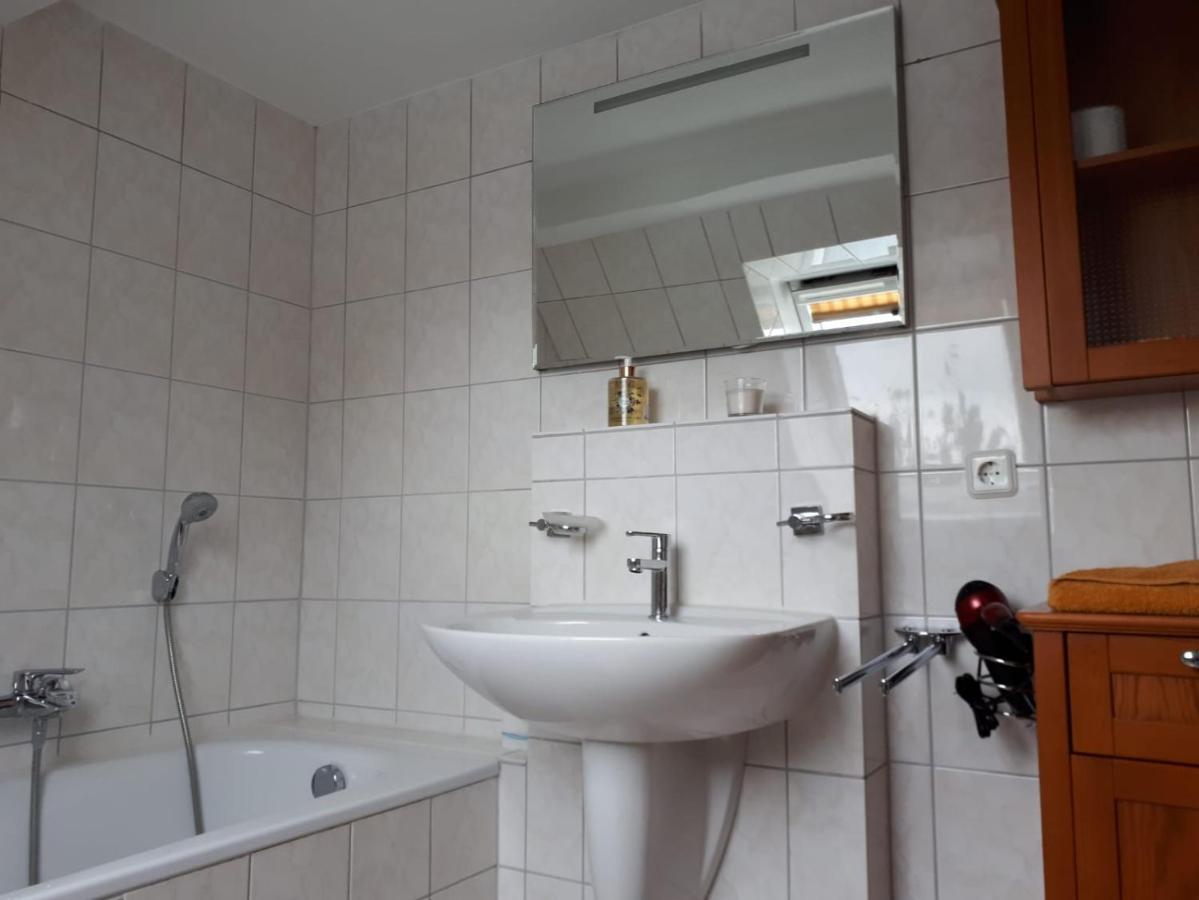 Ferienwohnung Vor Den Toren Luebecks Herrnburg Экстерьер фото